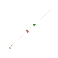 Pulsera Damiata Gioielli Niño in Oro amarillo 432/102/2 - 432/102/2